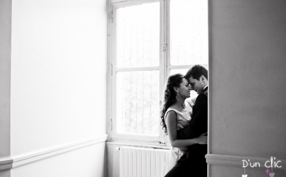 Christel & Thomas – 2013
