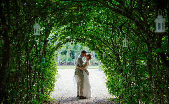 Lotte et Maarten