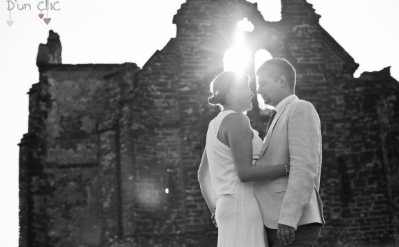 Anne & Pierre-Adrien – 2013