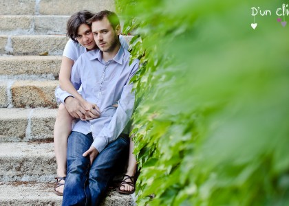 Gwendoline & Jean-François – 2013