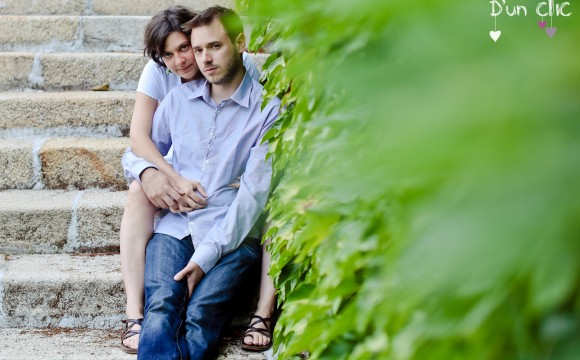 Gwendoline & Jean-François – 2013