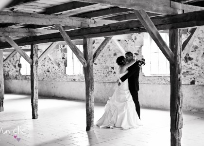 Laëtitia & Grégory – 2013