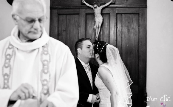 Angélique & Julien – 2013