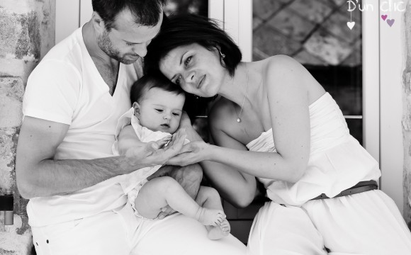 Marylène, Ludovic & Carmen – 2013