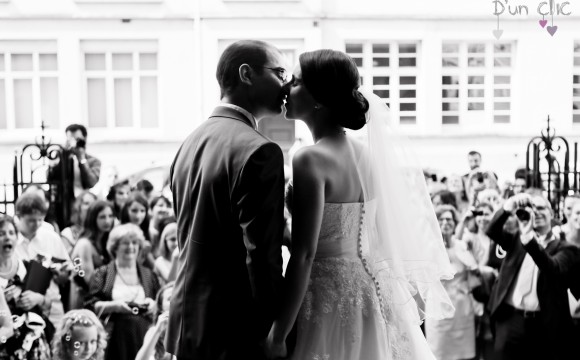Céline & Christophe – 2013