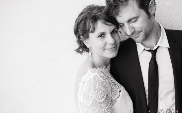 Carine & Bruno – 2014
