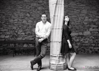 Elodie et Sébastien – 2014