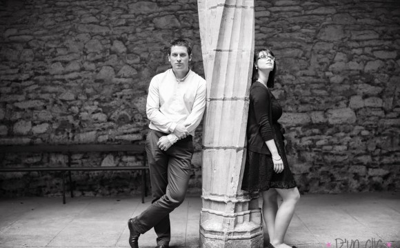 Elodie et Sébastien – 2014