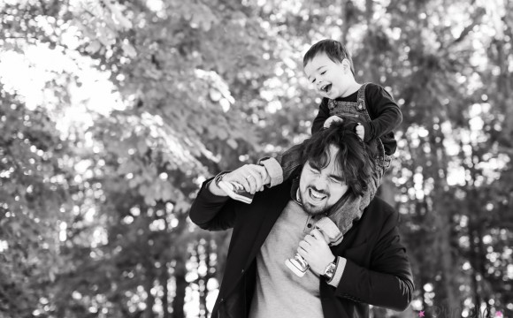 Yolaine, Benjamin et Elie – 2014