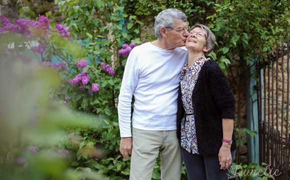 Marie-Jeanne et Jean-Michel
