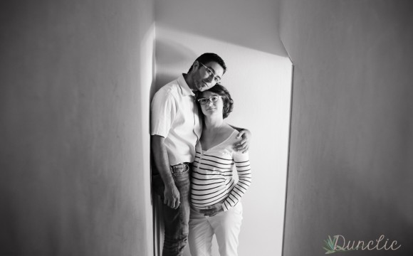 Julia et Romain