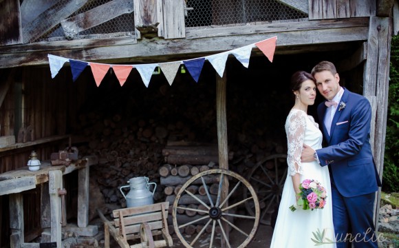 Marina et Fabien