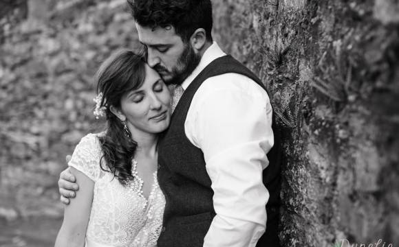 Elodie et Miquel