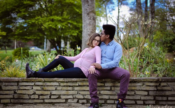Hanna et Anthony
