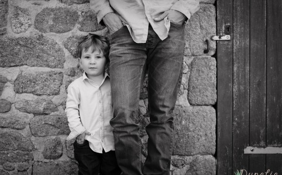 Charlotte, Luc et Paul