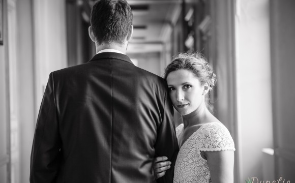 Anne-Laure et Fabien