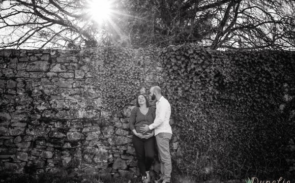 Caroline et Mickael