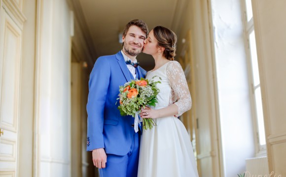 Elisa et Paul