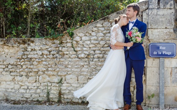 Elisa et Paul