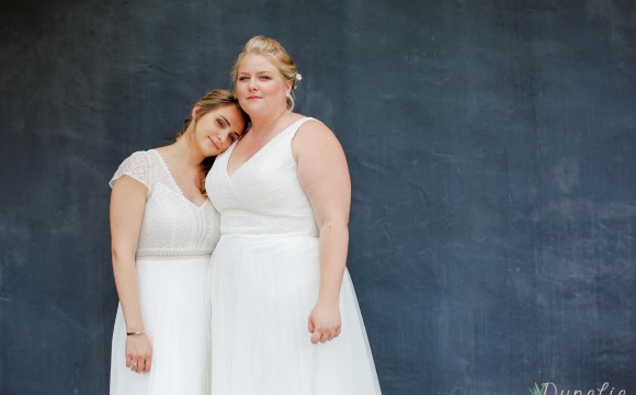 Flore et Lucile