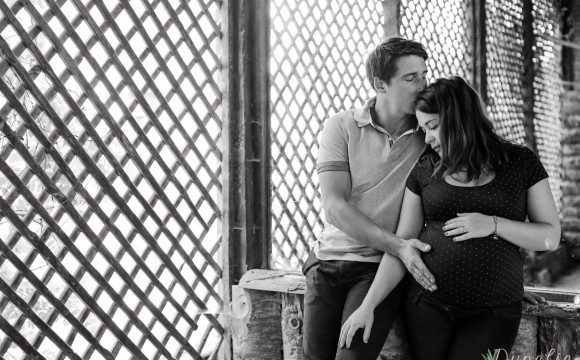 Carole et Cédric