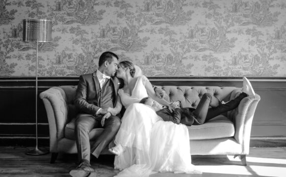 Marielle, Ludovic et Jules